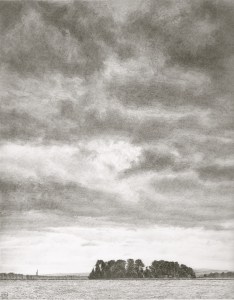 Imminent/clouds/Arne/RSPB/PooleHarbour