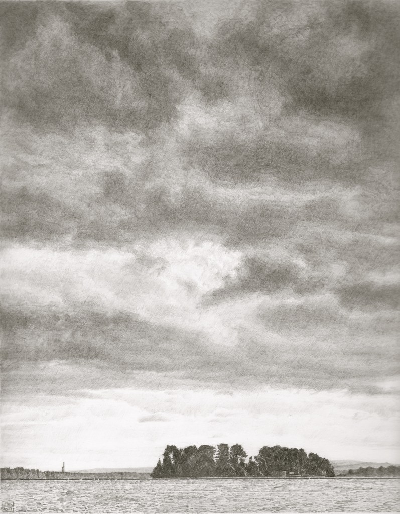 Imminent/clouds/Arne/RSPB/PooleHarbour