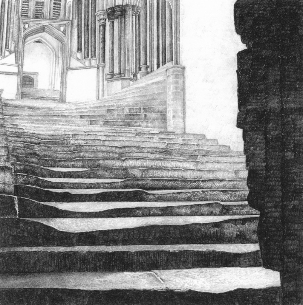 Ages/wells/chapterhouse/medieval/mendip/somerset