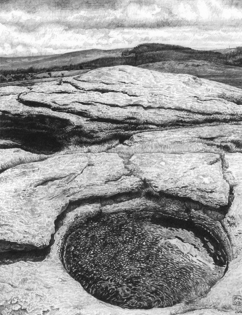 reaching-kes-tor-well